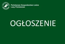 Ogłoszenie o naborze zewnętrznym na stanowisko administratora SILP